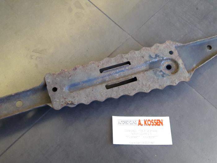 Gebrauchte Motorbalken Daihatsu Cuore (L251/271/276) Preis auf Anfrage angeboten von N Kossen Autorecycling BV