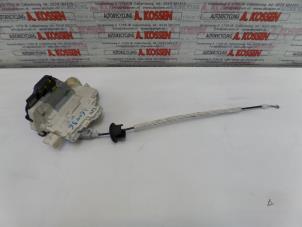 Used Front door lock mechanism 4-door, right Audi A6 Price on request offered by N Kossen Autorecycling BV