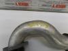 Intercooler hose from a BMW 5-Serie 2008