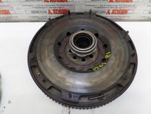 Used Flywheel Landrover Discovery II 2.5 Td5 Price on request offered by N Kossen Autorecycling BV