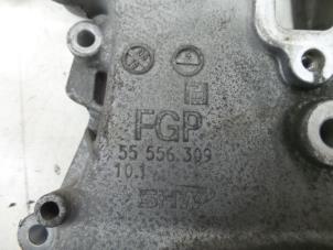 Used Oil pump Opel Astra Price on request offered by N Kossen Autorecycling BV