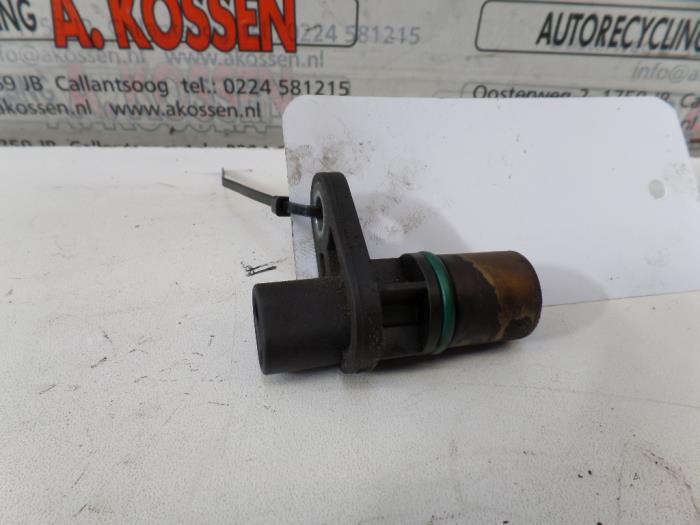 Crankshaft sensor Opel Zafira Z22SE Autorecycling N Kossen bv