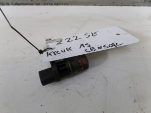 Used Crankshaft sensor Opel Zafira Price on request offered by N Kossen Autorecycling BV