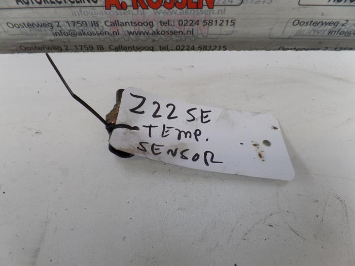 Opel Zafira Engine temperature sensors stock