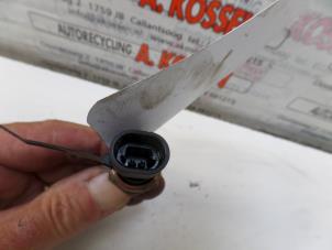 Temperatursensor Motor van een Opel Zafira 2005
