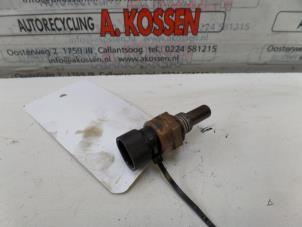 Temperatursensor Motor van een Opel Zafira 2005