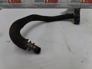 Used Air intake hose Opel Zafira Price on request offered by N Kossen Autorecycling BV