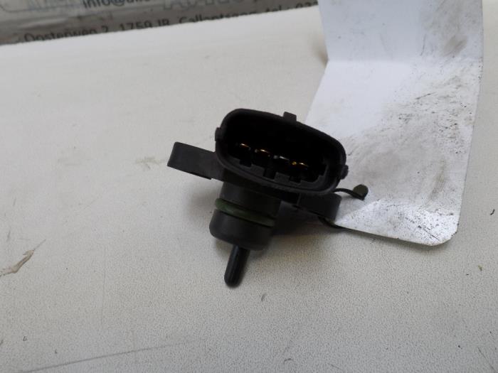 Begagnade MAP-sensor (insugsrör) Hyundai Santafe Pris på förfrågan erbjuds av N Kossen Autorecycling BV
