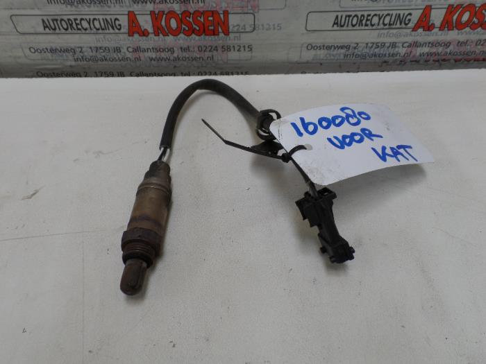 Lambda probe from a Peugeot 406 Break (8E/F) 1.8 16V 1998