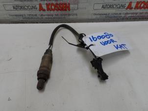 Lambda probe from a Peugeot 406 Break (8E/F) 1.8 16V 1998