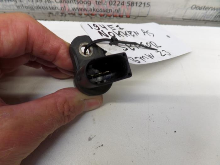 Gebrauchte Nockenwelle Sensor BMW Z3 Preis auf Anfrage angeboten von N Kossen Autorecycling BV