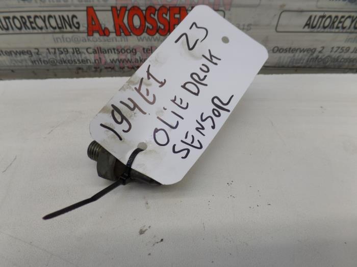 Gebrauchte Öldrucksensor BMW Z3 Preis auf Anfrage angeboten von N Kossen Autorecycling BV