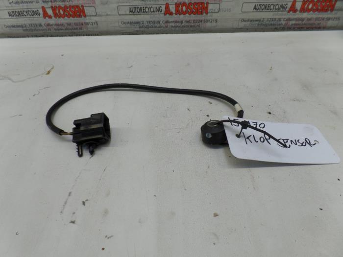 Gebrauchte Klopfsensor Mazda 2 (NB/NC/ND/NE) 1.4 16V Preis auf Anfrage angeboten von N Kossen Autorecycling BV