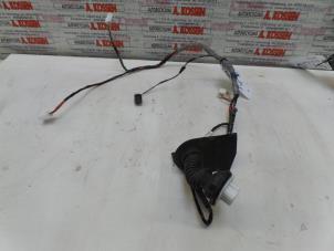 Used Wiring harness Mazda 2 (NB/NC/ND/NE) 1.4 16V Price on request offered by N Kossen Autorecycling BV