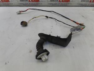 Used Wiring harness Mazda 2 (NB/NC/ND/NE) 1.4 16V Price on request offered by N Kossen Autorecycling BV