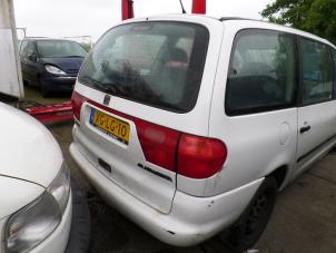 Used Tailgate Seat Alhambra (7V8/9) 2.0 Price on request offered by N Kossen Autorecycling BV