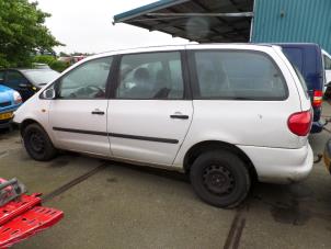 Used Door 4-door, front left Seat Alhambra (7V8/9) 2.0 Price on request offered by N Kossen Autorecycling BV