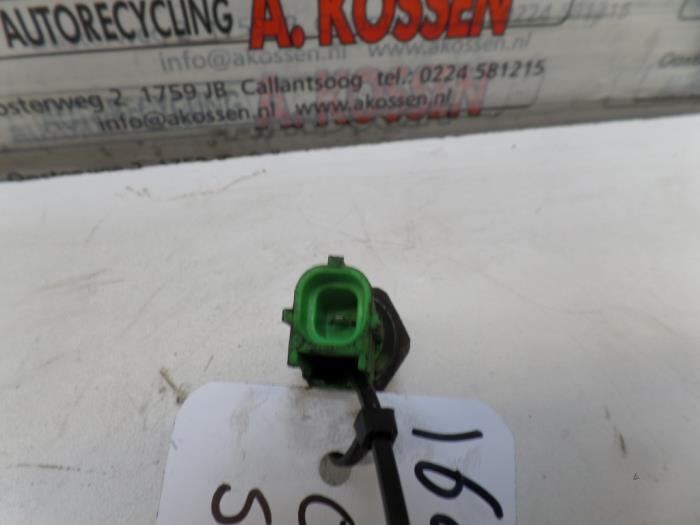 Gebrauchte Öldrucksensor Volvo V50 (MW) 1.8 16V Preis auf Anfrage angeboten von N Kossen Autorecycling BV
