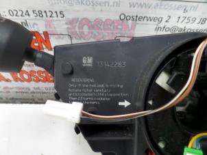 Used Steering column stalk Opel Corsa Price on request offered by N Kossen Autorecycling BV
