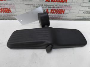 Used Rear view mirror Opel Signum (F48) 2.2 direct 16V Price on request offered by N Kossen Autorecycling BV