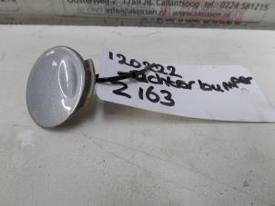 Usados Cubierta de anillo de remolque detrás Opel Signum (F48) 2.2 direct 16V Precio de solicitud ofrecido por N Kossen Autorecycling BV