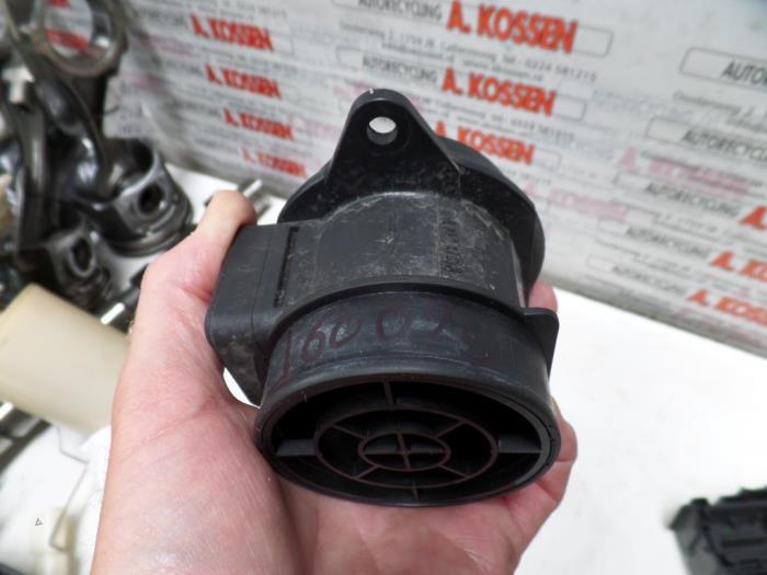 Gebrauchte Luftmassenmesser Kia Rio (DC22/24) 1.5 16V Preis auf Anfrage angeboten von N Kossen Autorecycling BV