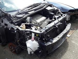 Gebrauchte Kühler Mitsubishi Grandis (NA) 2.4 16V MIVEC Preis auf Anfrage angeboten von N Kossen Autorecycling BV