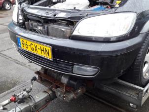 Used Headlight, left Opel Zafira (F75) 1.8 16V Price on request offered by N Kossen Autorecycling BV
