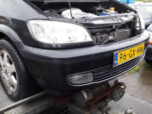 Used Fog light, front right Opel Zafira (F75) 1.8 16V Price on request offered by N Kossen Autorecycling BV