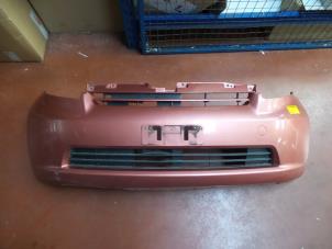 Used Front bumper Daihatsu Sirion Price on request offered by N Kossen Autorecycling BV
