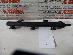 Used Fuel injector nozzle Volkswagen Up! (121) 1.0 12V 60 Price on request offered by N Kossen Autorecycling BV