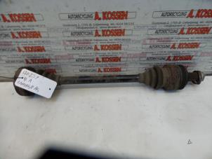 Used Drive shaft, rear right BMW Z3 Roadster (E36/7) 1.9 16V Price on request offered by N Kossen Autorecycling BV