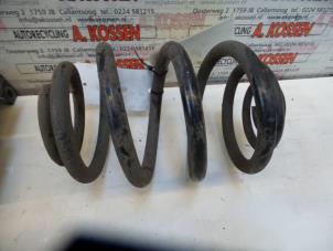 Used Rear coil spring BMW Z3 Roadster (E36/7) 1.9 16V Price on request offered by N Kossen Autorecycling BV