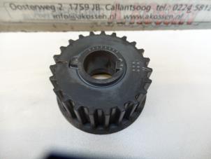 Used Crankshaft sprocket Opel Meriva Price on request offered by N Kossen Autorecycling BV