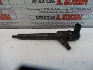 Used Injector (diesel) Opel Corsa Price on request offered by N Kossen Autorecycling BV