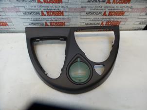 Used Front ashtray Peugeot 807 2.0 16V Price on request offered by N Kossen Autorecycling BV