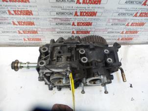 Used Oil pump Fiat Ducato Price on request offered by N Kossen Autorecycling BV