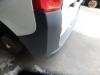 Zderzak tylny z Peugeot Bipper 2011
