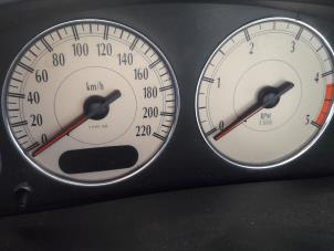 Used Instrument panel Dodge Ram Van 2.5 CRD Price on request offered by N Kossen Autorecycling BV