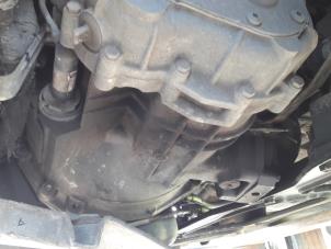 Used Gearbox Dodge Ram Van 2.5 CRD Price on request offered by N Kossen Autorecycling BV