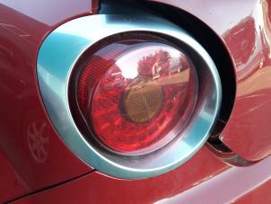 Usados Luz trasera izquierda Alfa Romeo Mito Precio de solicitud ofrecido por N Kossen Autorecycling BV