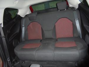 Used Rear bench seat Alfa Romeo Mito Price on request offered by N Kossen Autorecycling BV