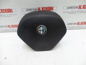 Used Left airbag (steering wheel) Alfa Romeo Mito Price on request offered by N Kossen Autorecycling BV