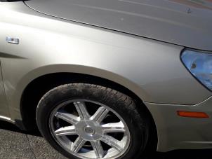 Gebrauchte Kotflügel rechts vorne Chrysler Sebring Preis auf Anfrage angeboten von N Kossen Autorecycling BV