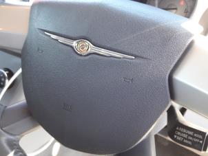 Used Left airbag (steering wheel) Chrysler Sebring Price on request offered by N Kossen Autorecycling BV