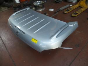 Used Boot lid Peugeot 206 CC (2D) 1.6 16V Price on request offered by N Kossen Autorecycling BV
