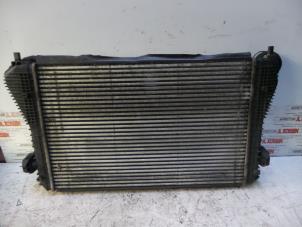 Used Intercooler Volkswagen Touran Price on request offered by N Kossen Autorecycling BV