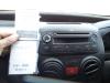 Radioodtwarzacz CD z Peugeot Bipper 2011