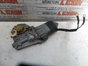 Used Door window motor Mercedes E Combi diesel (S124) 2.5 E-250D 20V Price on request offered by N Kossen Autorecycling BV