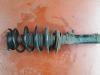 Fronts shock absorber, left from a Ford Mondeo 2002